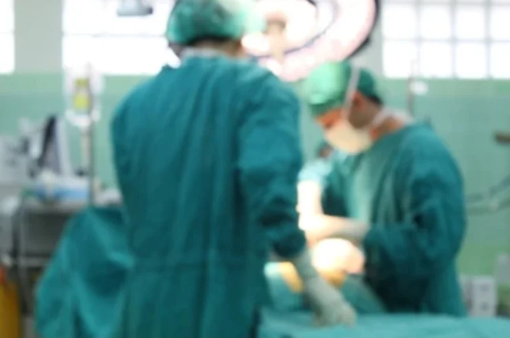 SRS Hospital