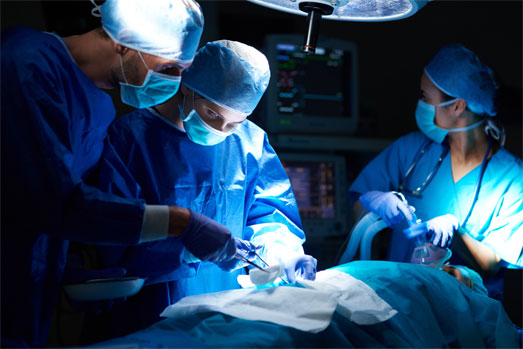 SRS Hospital