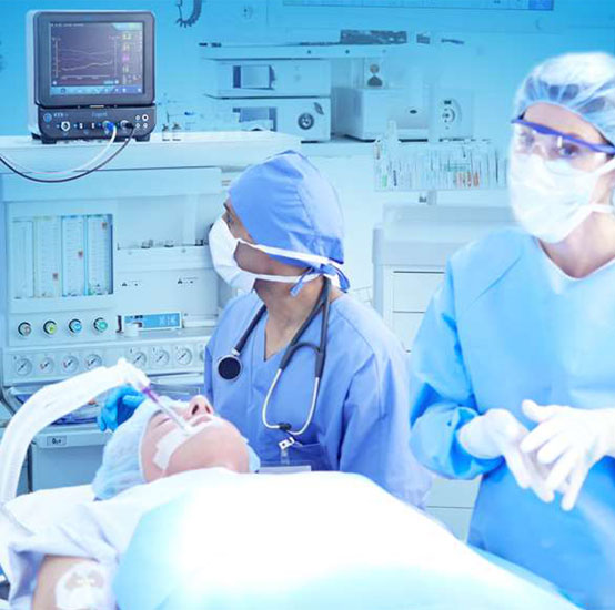 SRS Hospital
